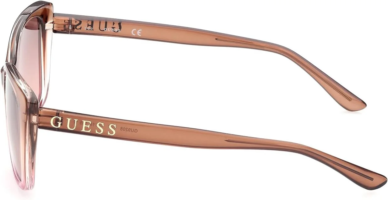 عینک آفتابی унисекс جدید Guess GU9208 59F 49