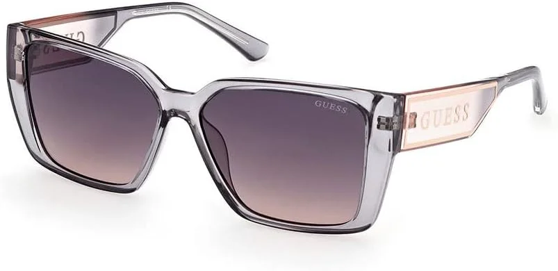 عینک آفتابی زنانه GUESS با محافظت UV