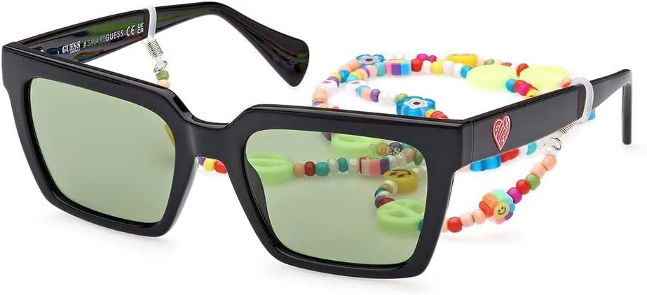 عینک آفتابی محافظ UV گس، مناسب برای آقایان و بانوان