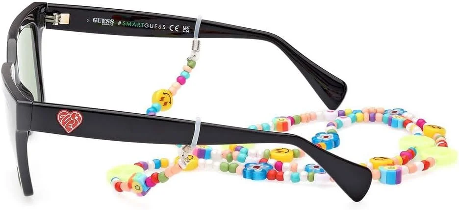 عینک آفتابی محافظ UV گس، مناسب برای آقایان و بانوان