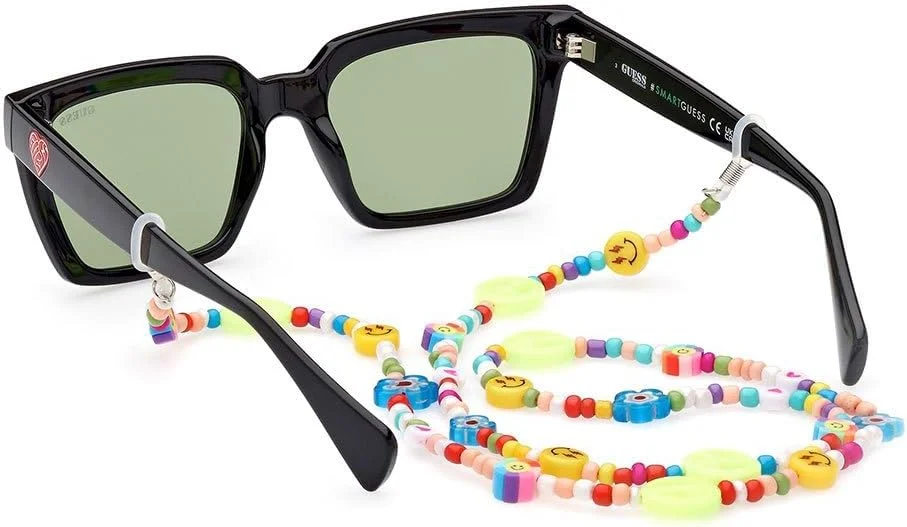 عینک آفتابی محافظ UV گس، مناسب برای آقایان و بانوان