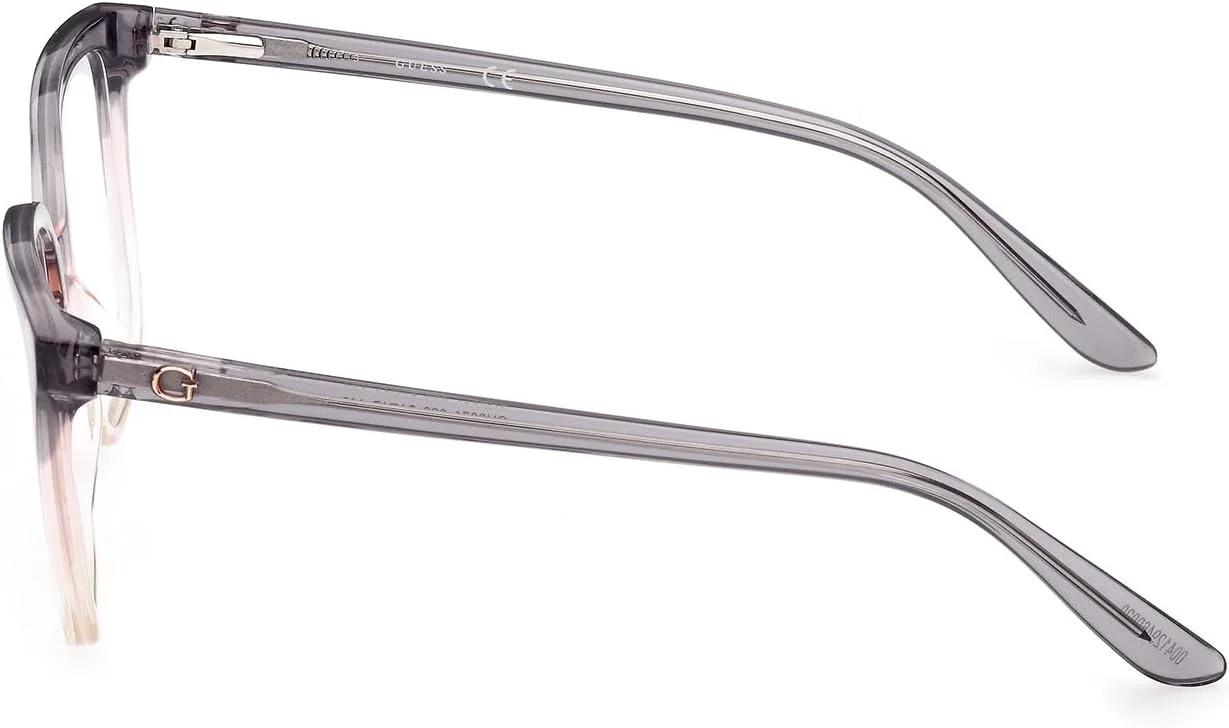 عینک طبی زنانه جدید گس GU2871 020 54