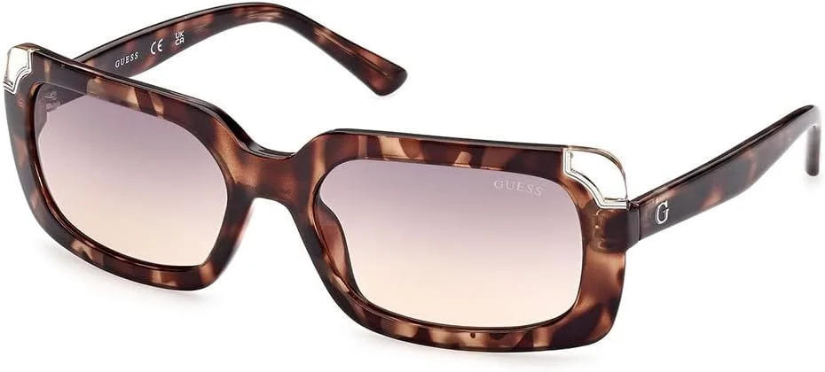 عینک آفتابی زنانه محافظ UV گس