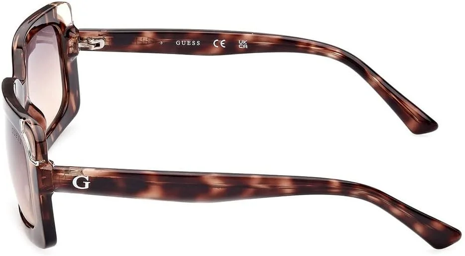 عینک آفتابی زنانه محافظ UV گس