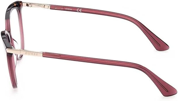 عینک زنانه گس مدل FRAME GU2881 سایز 53/17/140