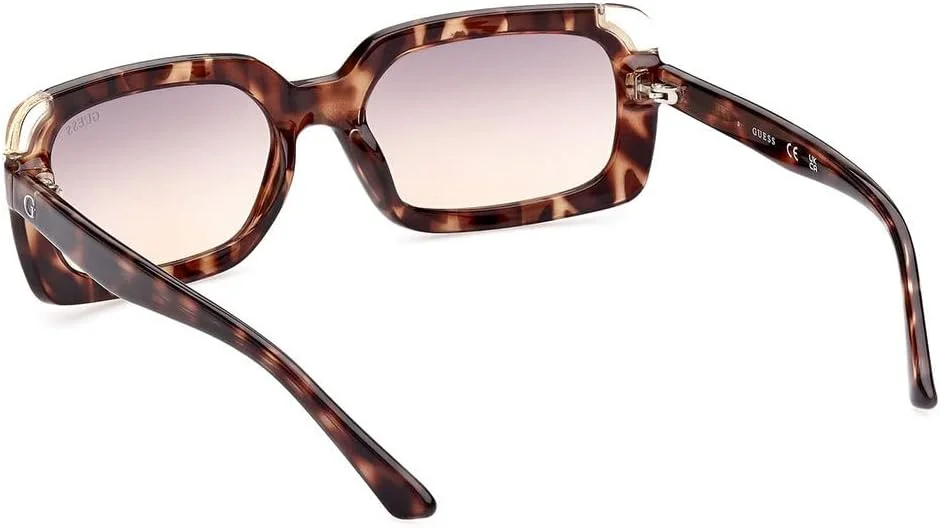 عینک آفتابی زنانه محافظ UV گس