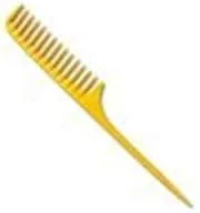 شانه دم موشی بزرگ گلد مجیک