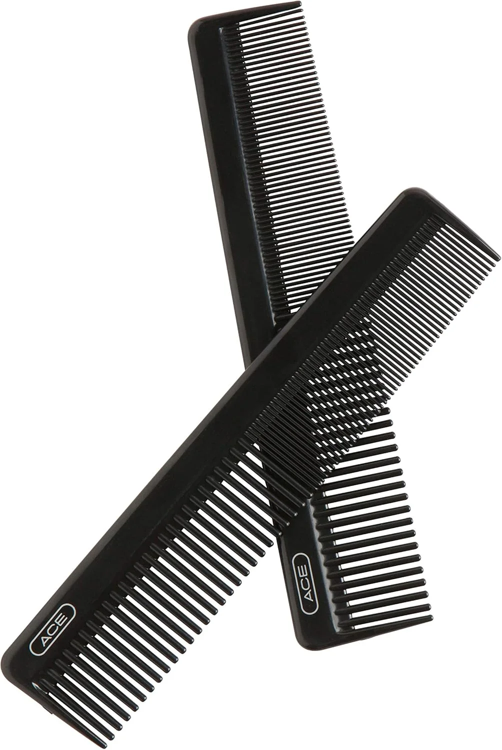 شانه حالت دهنده گودی ایس، مشکی، 7.5 اینچ