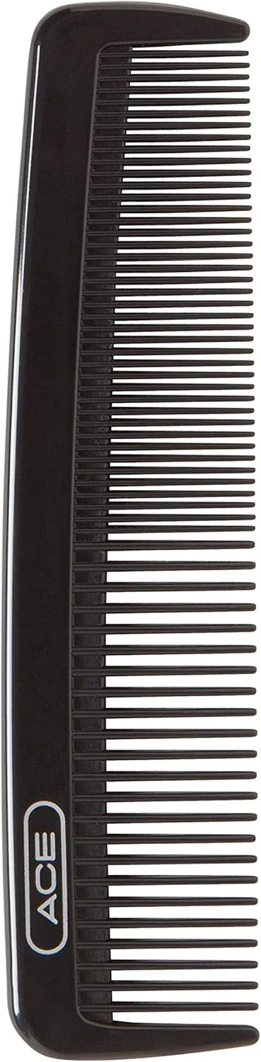 شانه حالت دهنده گودی ایس، مشکی، 7.5 اینچ