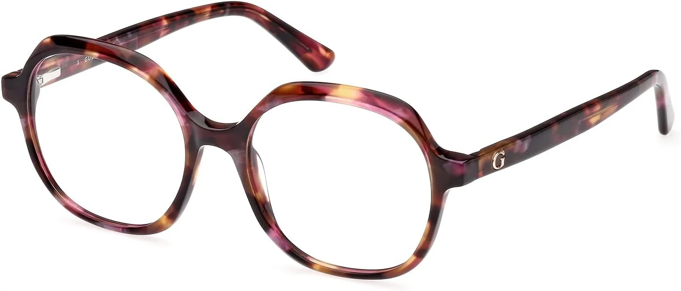 عینک طبی унисекс جدید Guess GU8271 071 50