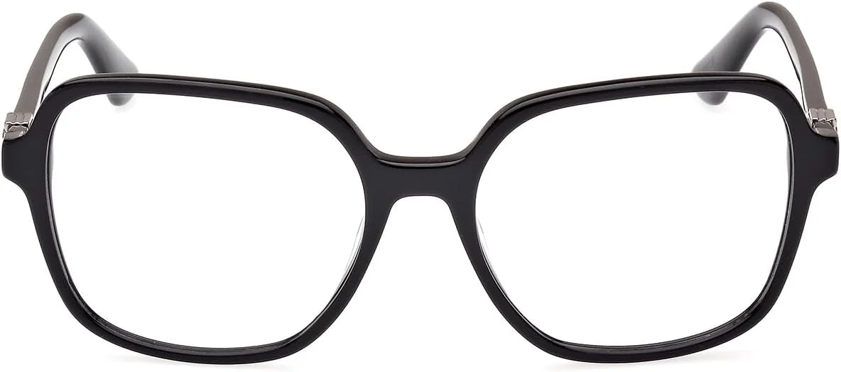 فریم عینک طبی زنانه GUESS GU293800153 سایز 53 مشکی