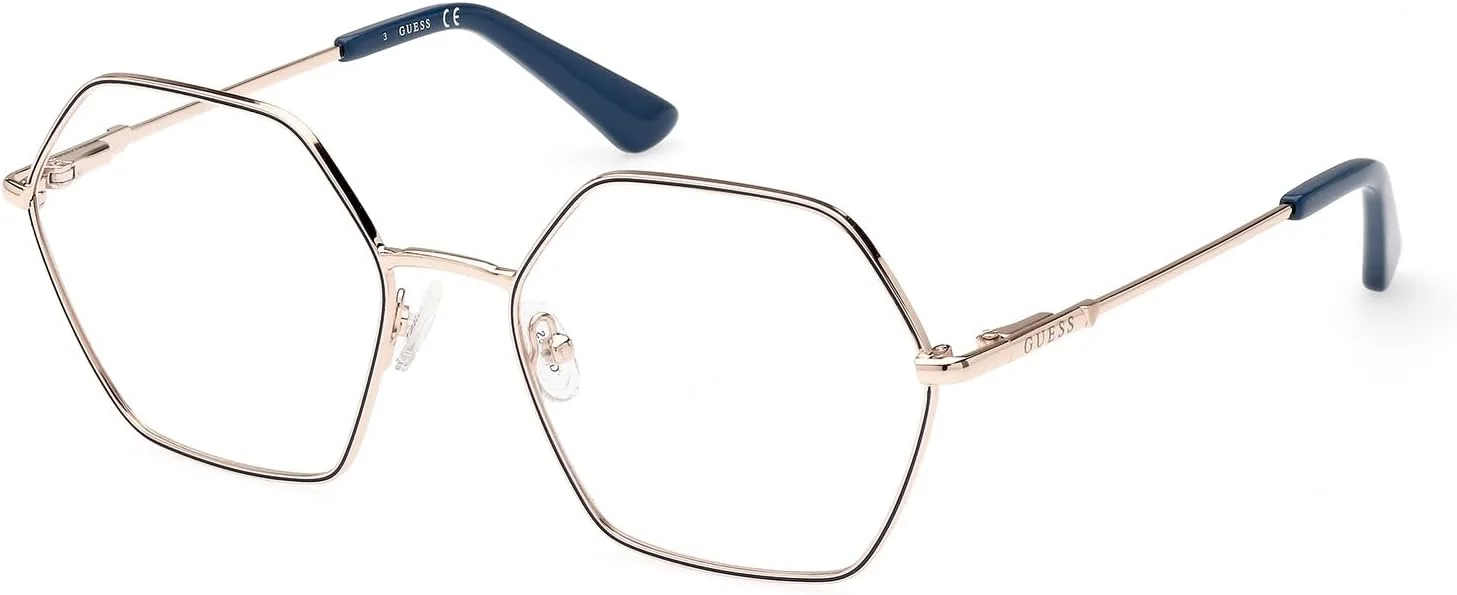 عینک زنانه گس مدل GU2934 آبی/متفرقه سایز 54