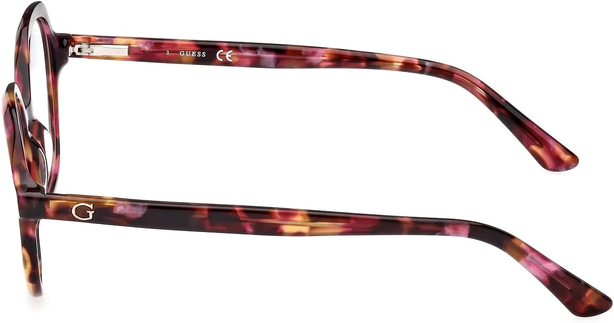 عینک طبی унисекс جدید Guess GU8271 071 50