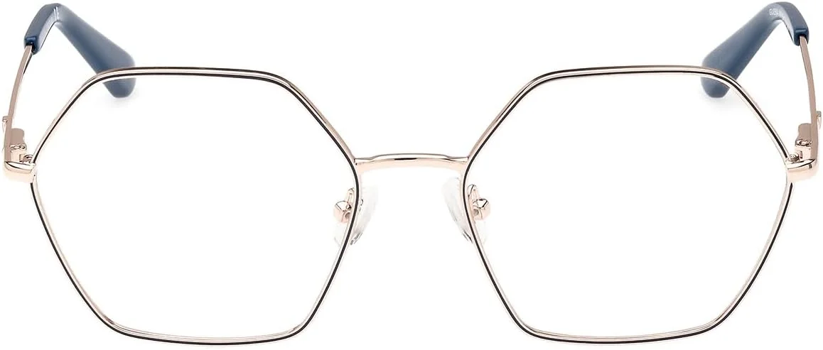 عینک زنانه گس مدل GU2934 آبی/متفرقه سایز 54