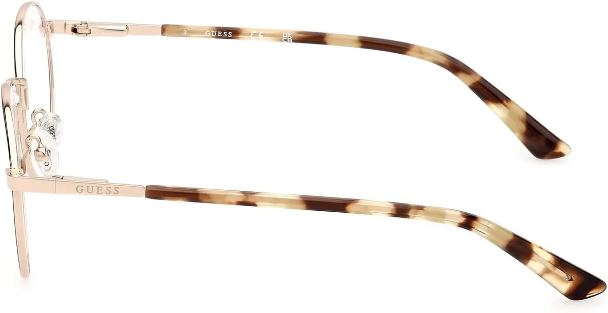 فریم عینک طبی گس GU8274 نوجوان 47/17/135