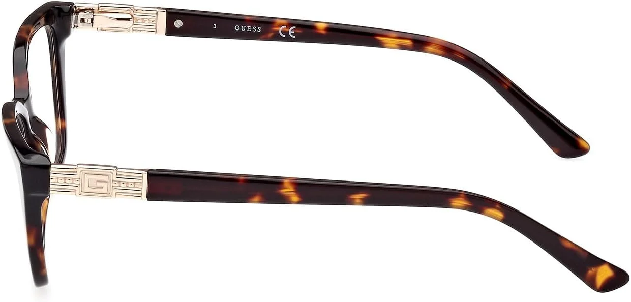 عینک زنانه گس مدل FRAME GU2941 سایز 53/15/140