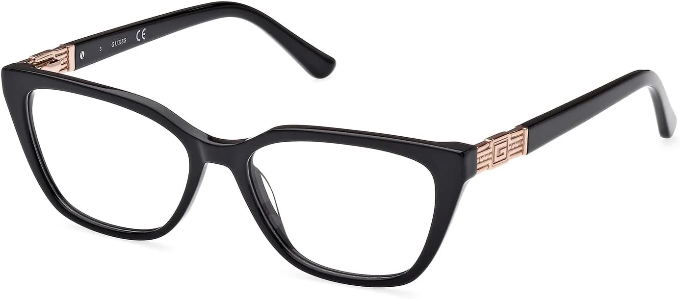 عینک زنانه گس GU2941 هاوانا/سایر سایز 53