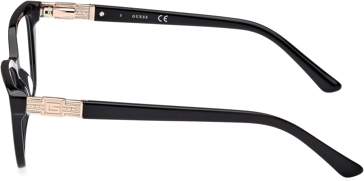 عینک زنانه گس GU2941 هاوانا/سایر سایز 53