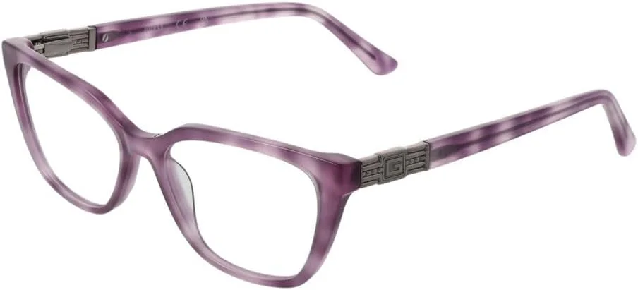 عینک آفتابی زنانه گس مدل GU2941@51083#, بنفش/متفرقه، سایز معمولی، بنفش/متفرقه