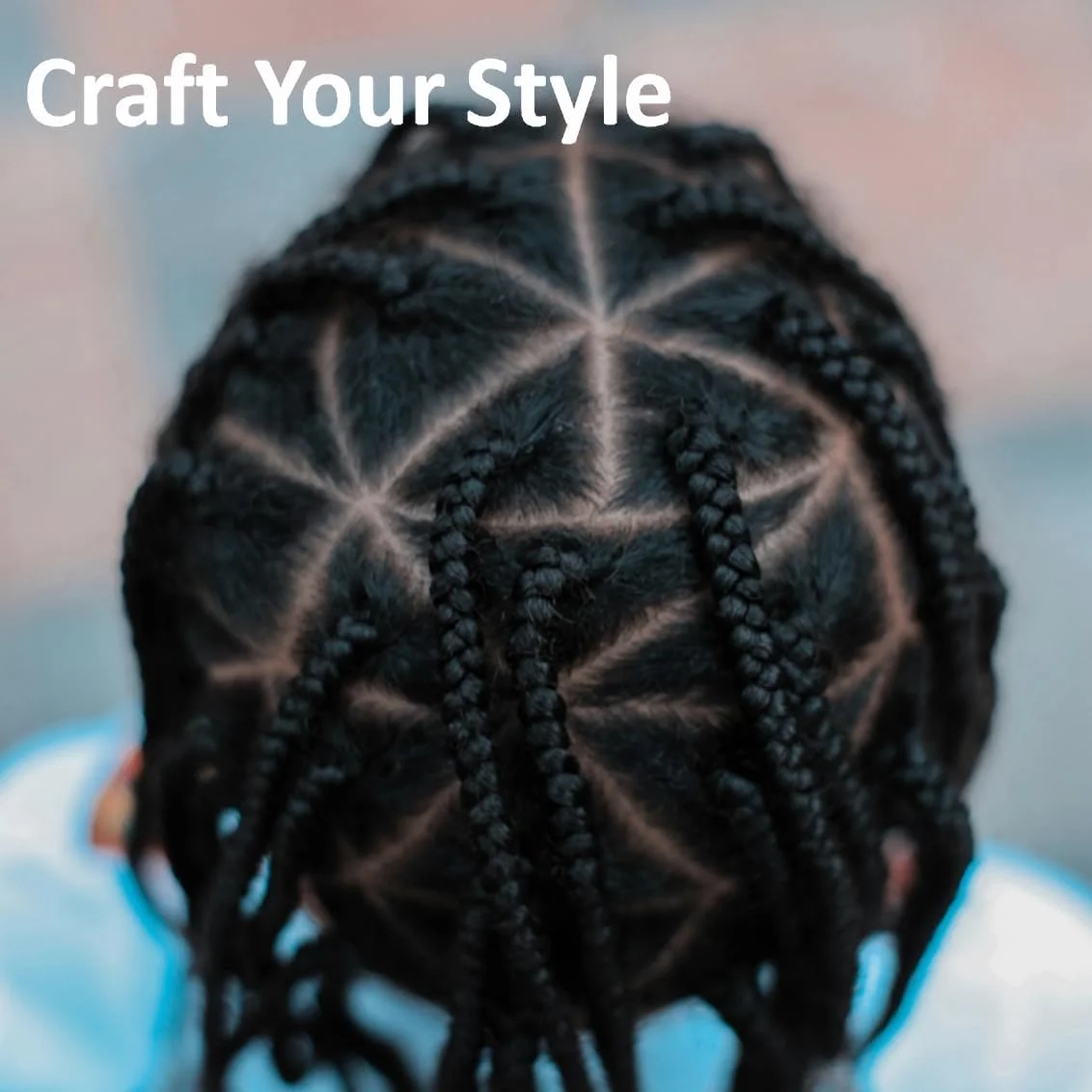 شانه دم موشی ForceWave برای حالت دهی دقیق، تقسیم بندی و جدا کردن مو، ایده آل برای اکثر انواع مو