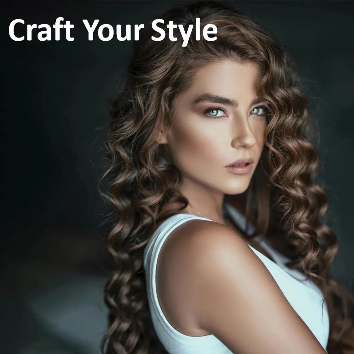 مجموعه شانه حرفه ای فورس ویو 4 عددی، شامل شانه دندانه پهن، شانه دم موشی، شانه برش ظریف و شانه حالت دهی برای آرایشگران مردانه و زنانه، آرایشگاه ها و حالت دهی در منزل