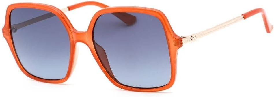 عینک آفتابی زنانه GUESS با محافظت UV