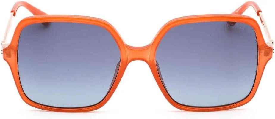 عینک آفتابی زنانه GUESS با محافظت UV