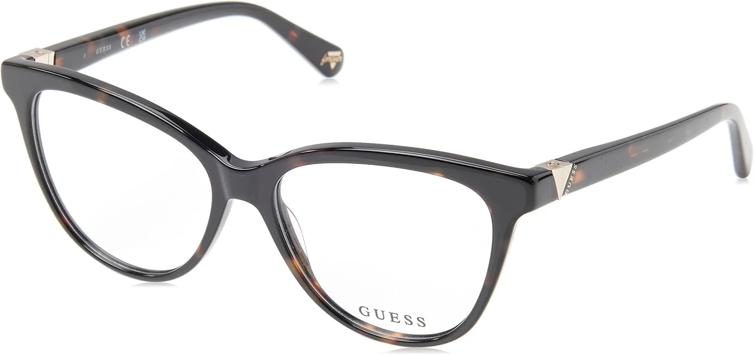 عینک طبی унисекс GUESS (تک عددی)