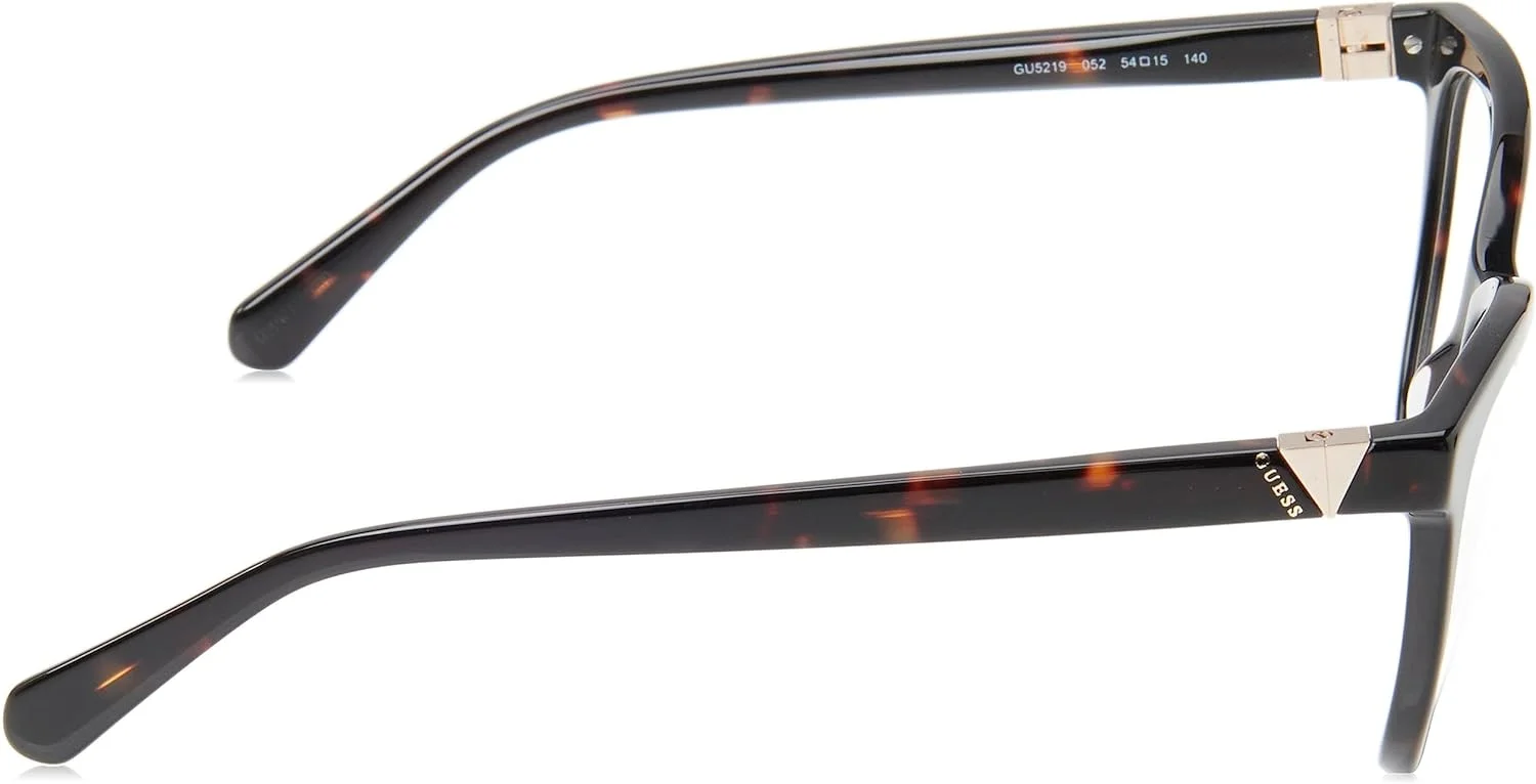 عینک طبی унисекс GUESS (تک عددی)
