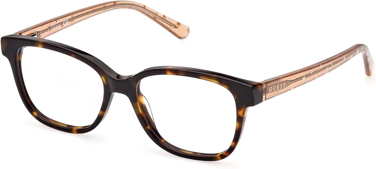 عینک طبی بچگانه унисекс GUESS (تک عددی)