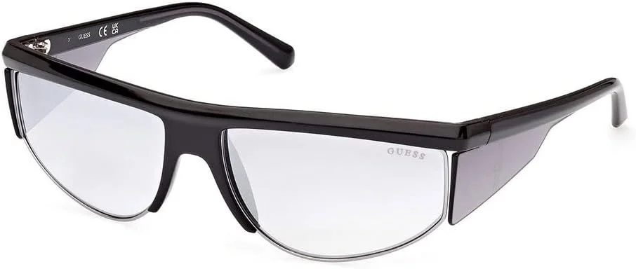 عینک آفتابی مردانه GUESS مدل Guess Sunglasses