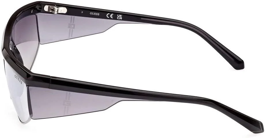 عینک آفتابی مردانه GUESS مدل Guess Sunglasses