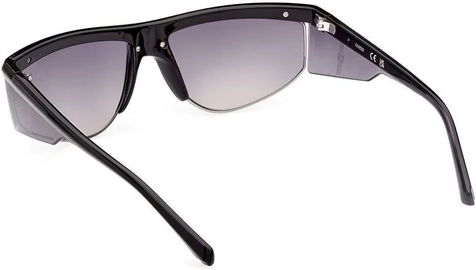 عینک آفتابی مردانه GUESS مدل Guess Sunglasses