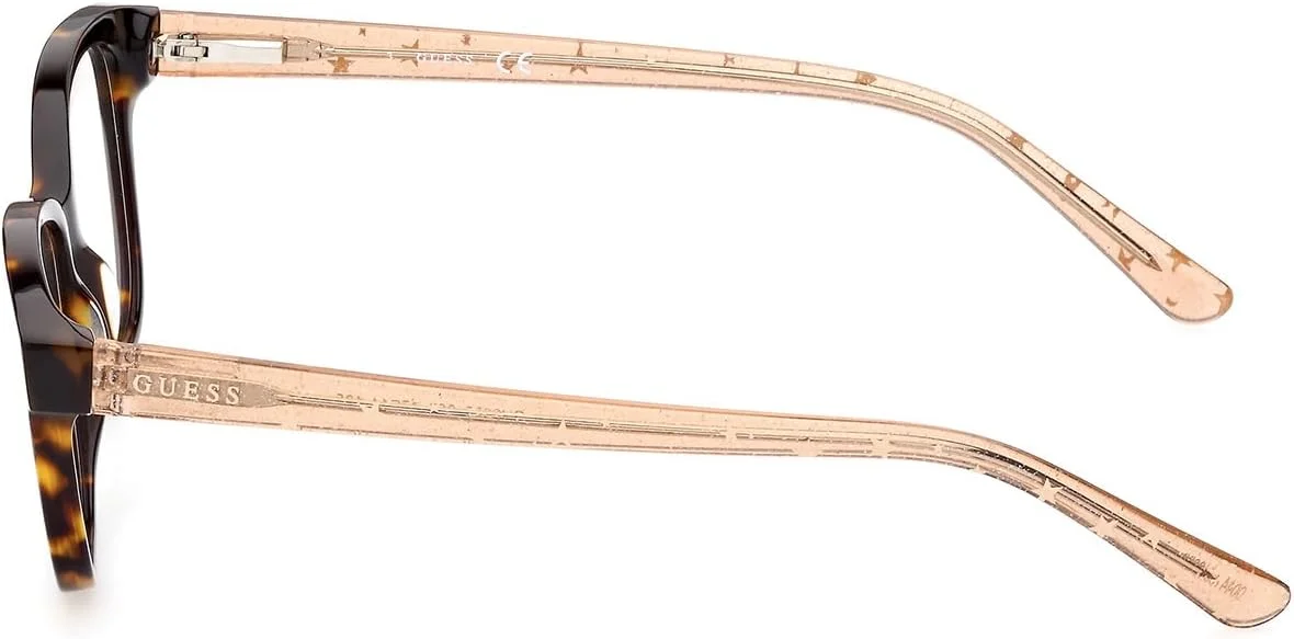 عینک طبی بچگانه унисекс GUESS (تک عددی)