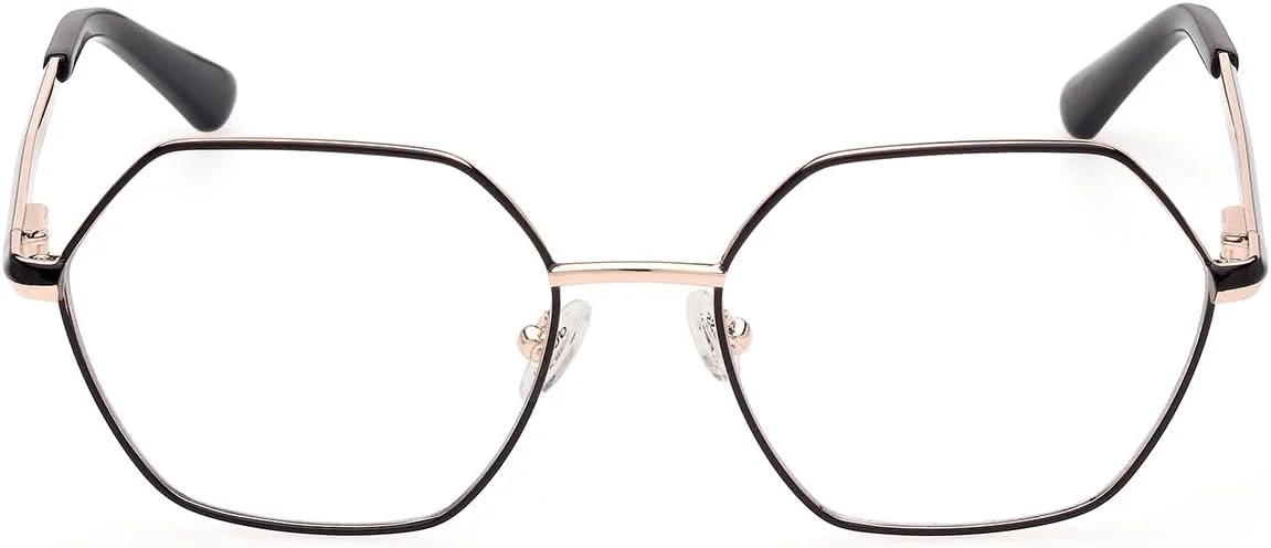 عینک آفتابی زنانه گس مدل Gu2869، مشکی/متفرقه، 53/17/140، مشکی/متفرقه، 53/17/140