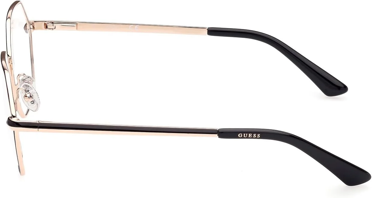 عینک آفتابی زنانه گس مدل Gu2869، مشکی/متفرقه، 53/17/140، مشکی/متفرقه، 53/17/140