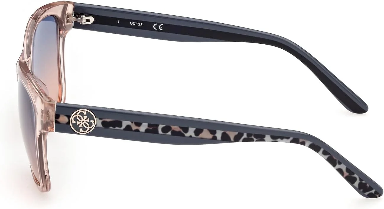 عینک آفتابی زنانه گس