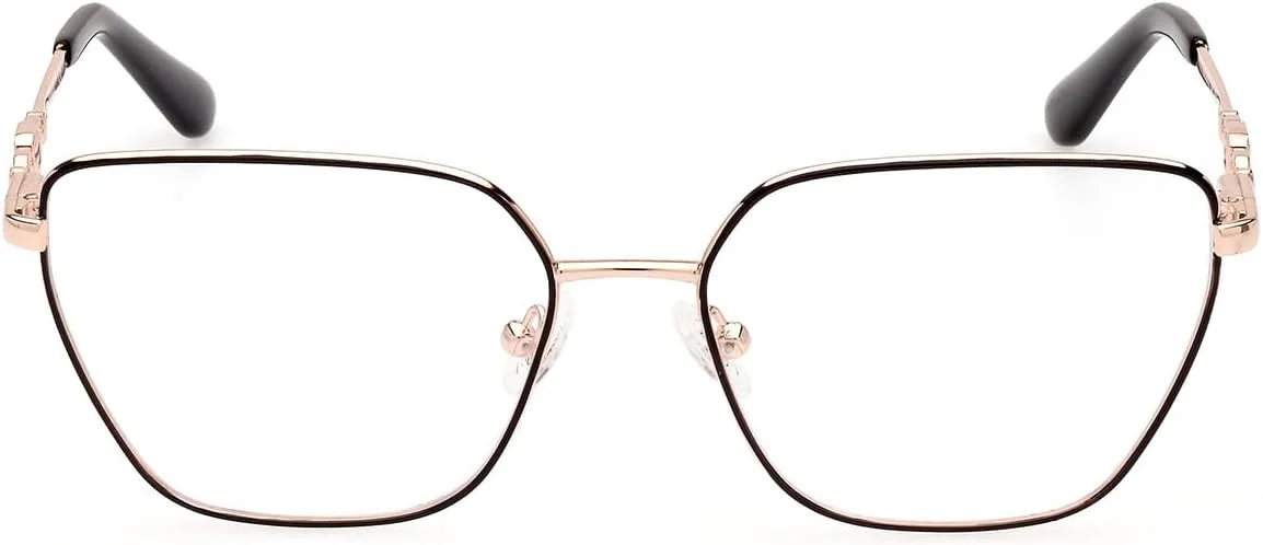 عینک آفتابی унисекс GUESS، مشکی/متفرقه، 55