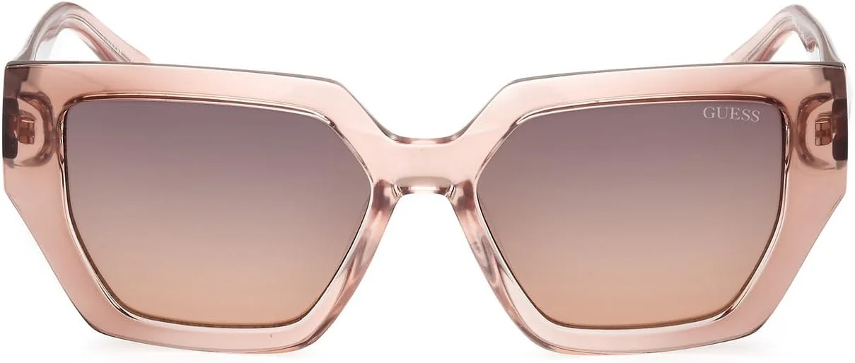 عینک آفتابی زنانه GUESS با محافظت UV