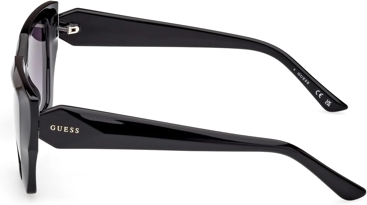 عینک آفتابی زنانه GUESS با محافظت UV