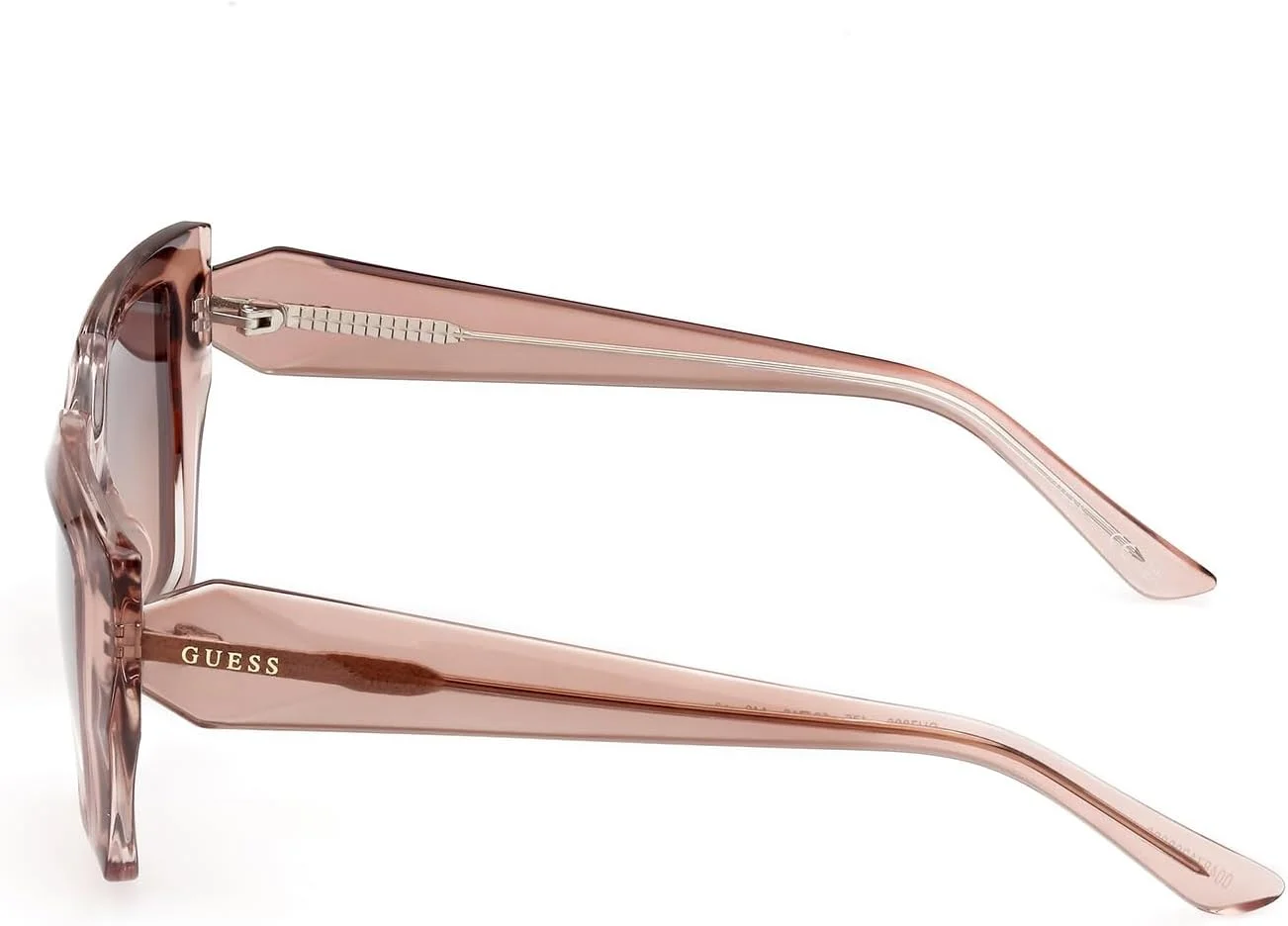 عینک آفتابی زنانه GUESS با محافظت UV