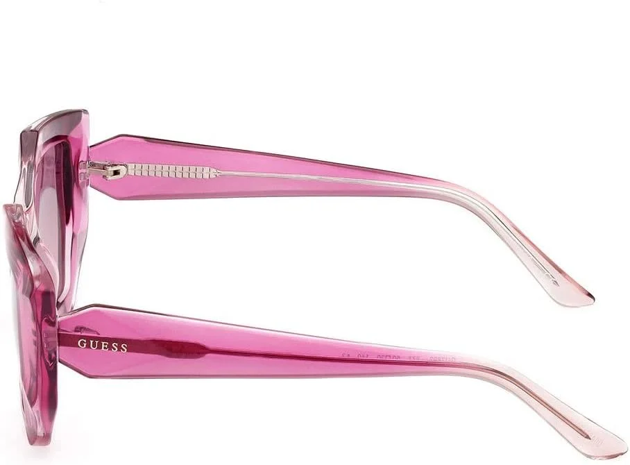 عینک آفتابی زنانه GUESS با محافظت UV