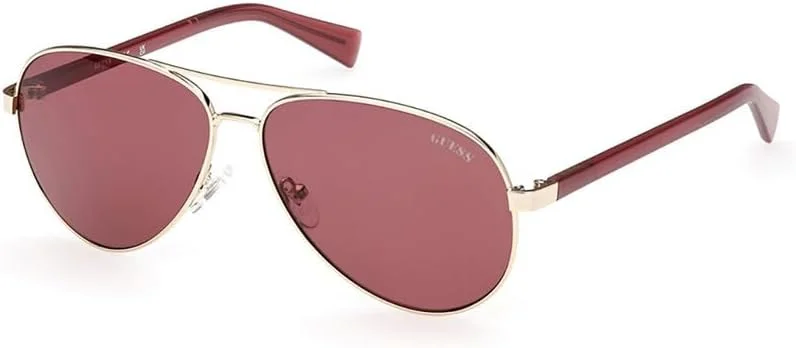 عینک آفتابی محافظ UV گس، مناسب برای آقایان و بانوان