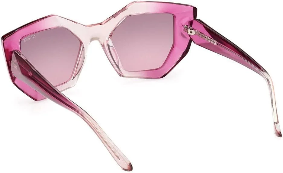 عینک آفتابی زنانه GUESS با محافظت UV