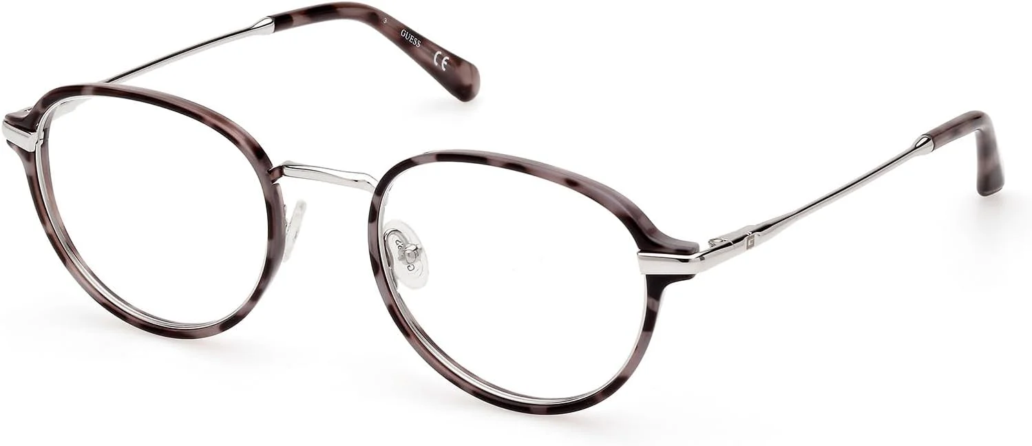 عینک آفتابی унисекс GUESS مدل Gu50079