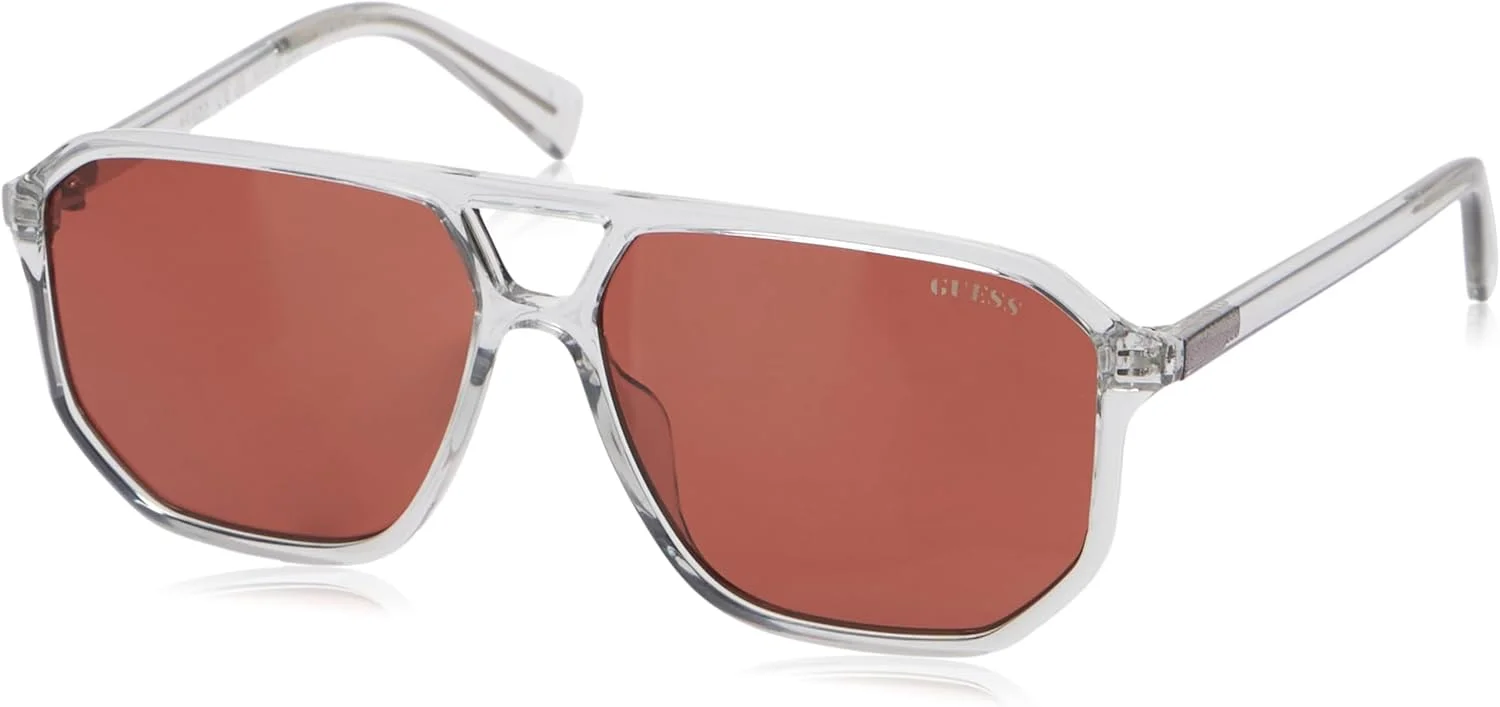 عینک آفتابی محافظ UV گس، مناسب برای آقایان و بانوان