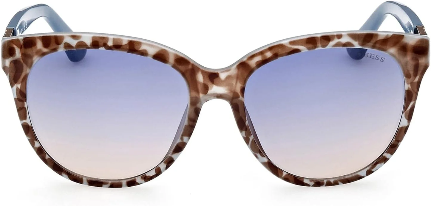 عینک آفتابی زنانه استاندارد گس