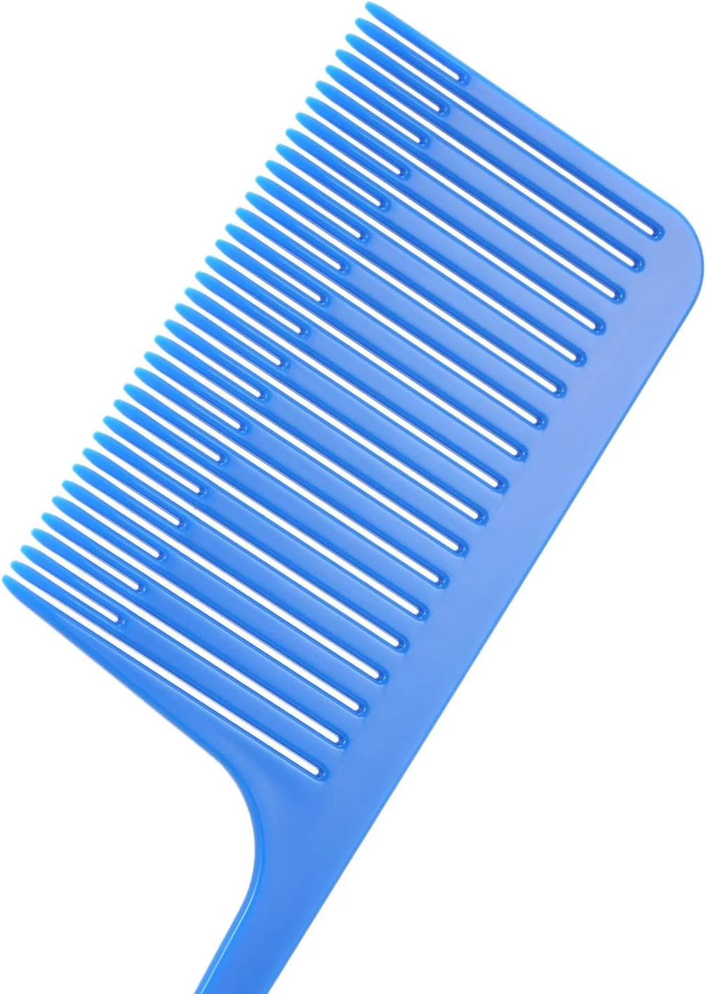 شانه پوش دهنده داسونی، شانه دم موشی برای استفاده در منزل و سالن، شانه ضد الکتریسیته ساکن، شانه دم باریک