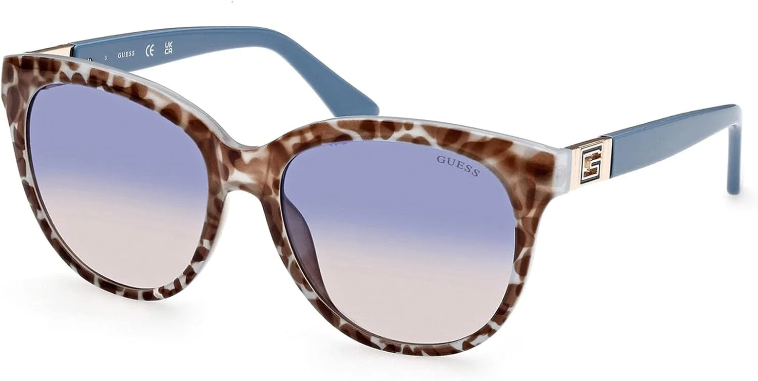 عینک آفتابی زنانه استاندارد گس