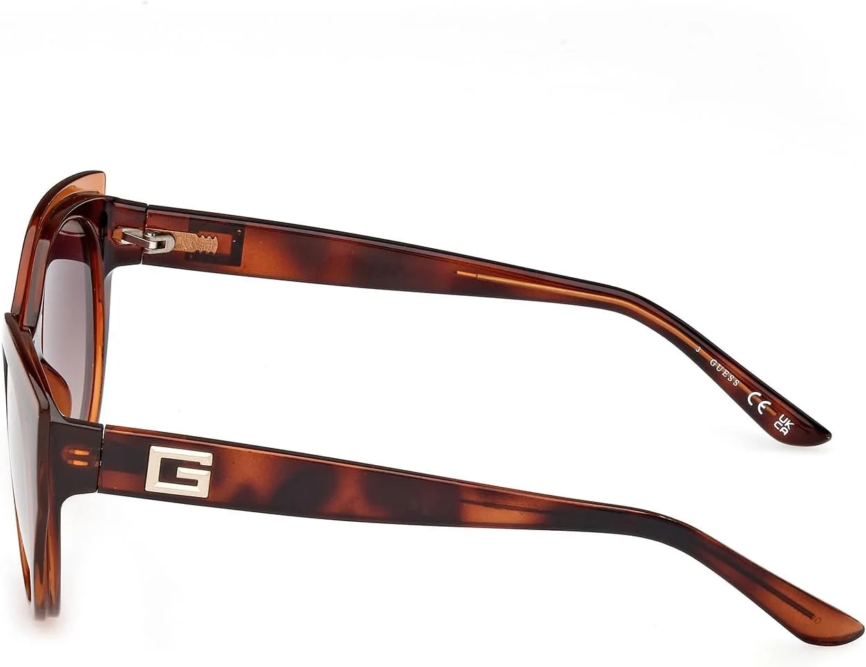 عینک آفتابی زنانه گس مدل GU7909